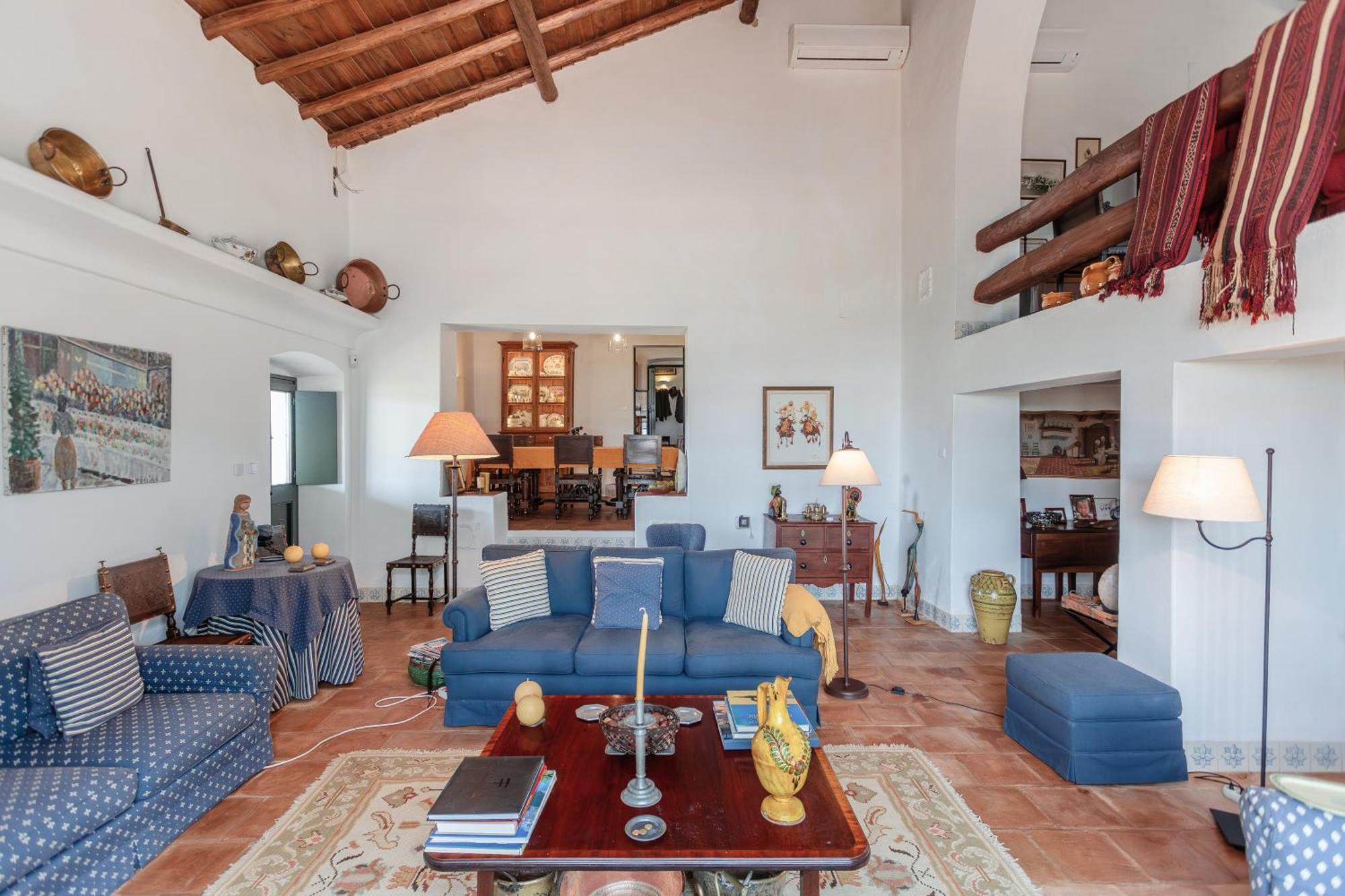 Monte Da Hortinha Villa Estremoz Exterior photo