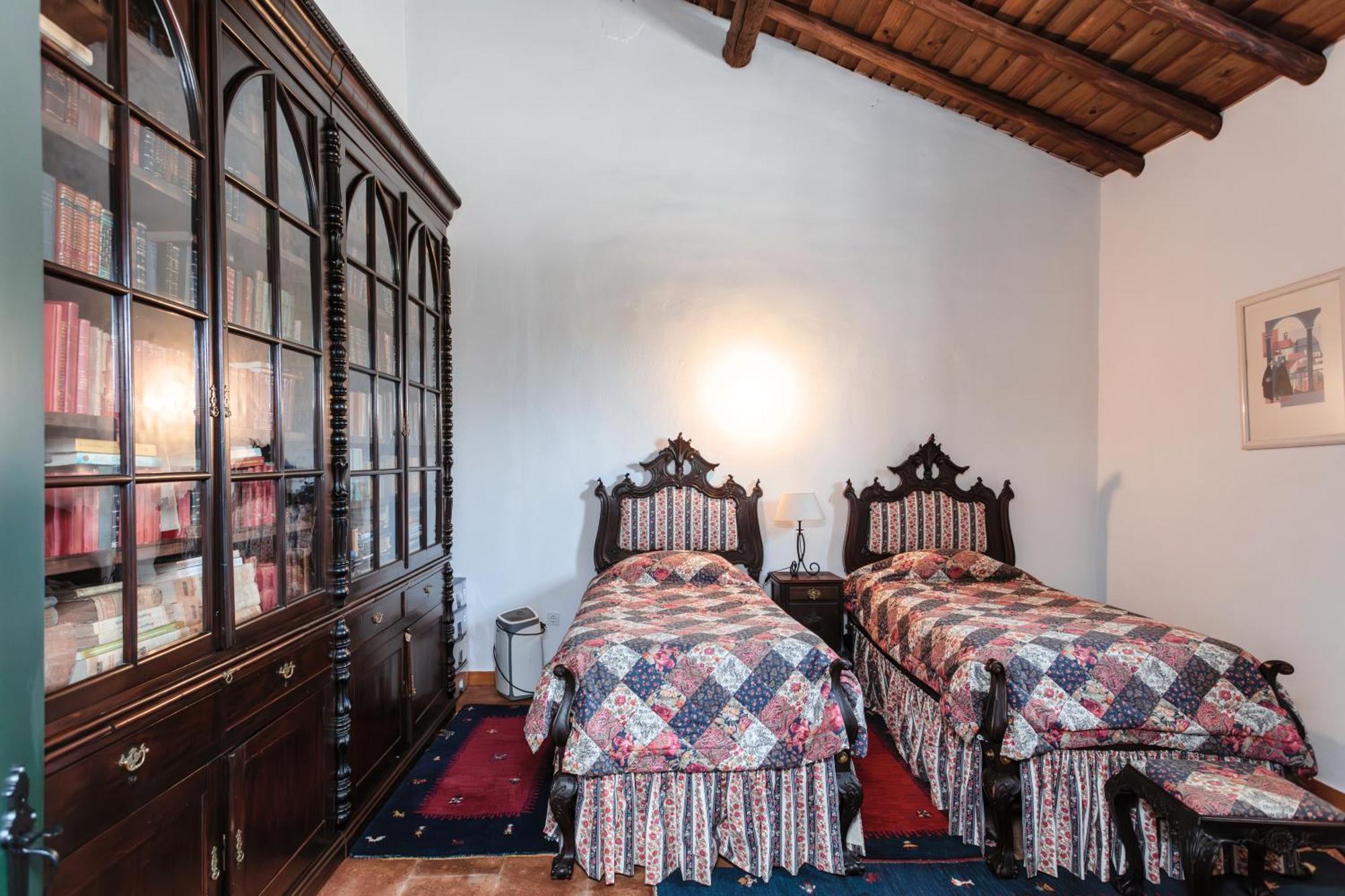 Monte Da Hortinha Villa Estremoz Exterior photo