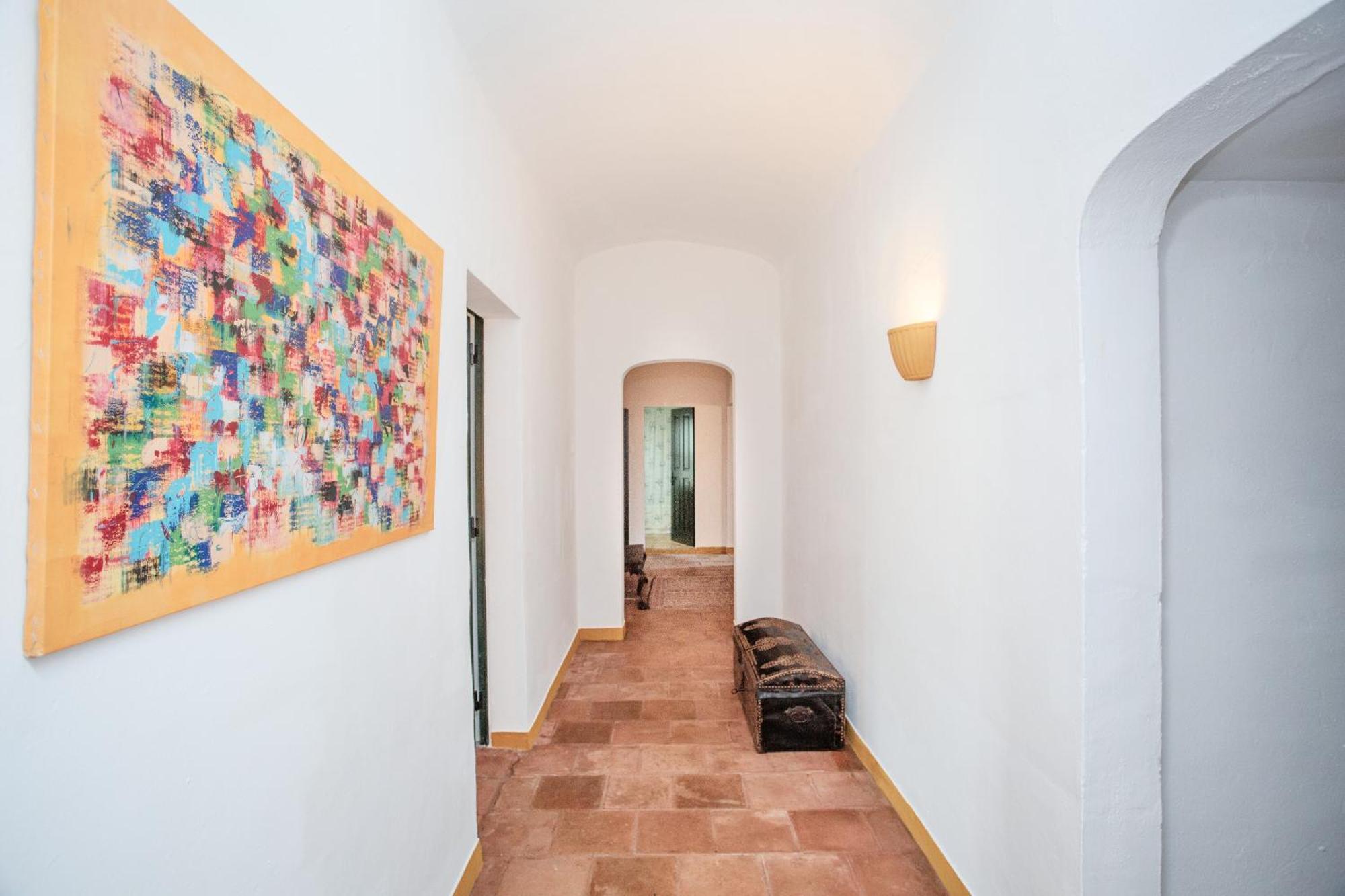 Monte Da Hortinha Villa Estremoz Exterior photo