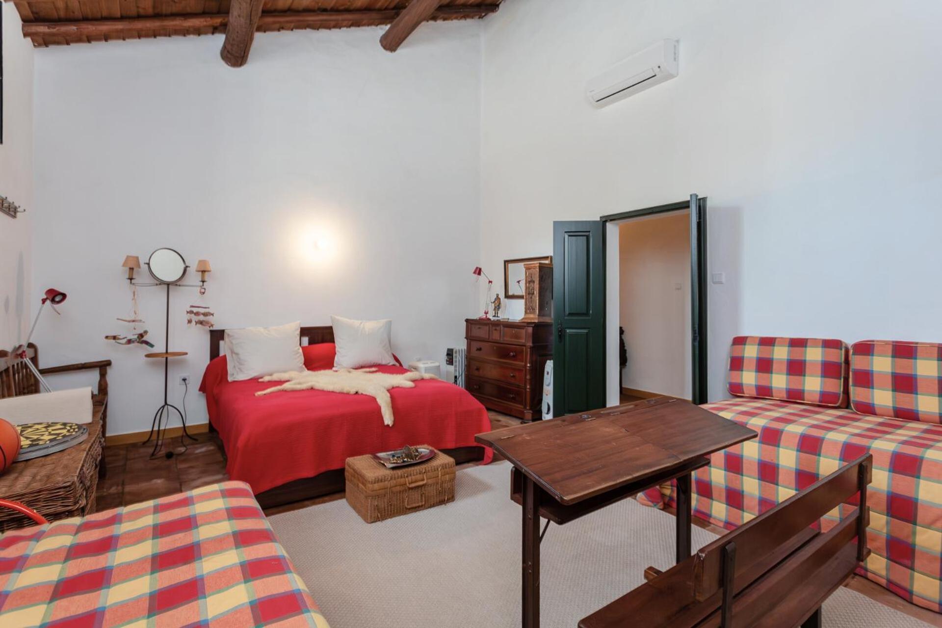 Monte Da Hortinha Villa Estremoz Exterior photo