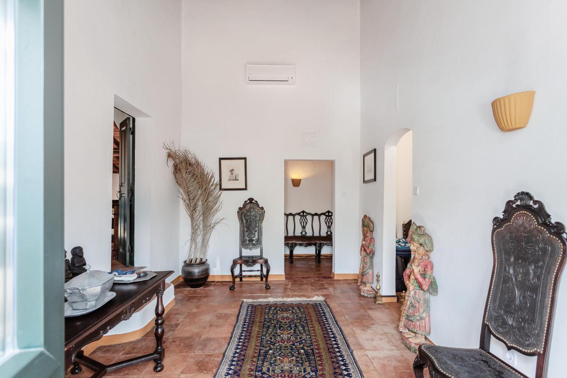 Monte Da Hortinha Villa Estremoz Exterior photo