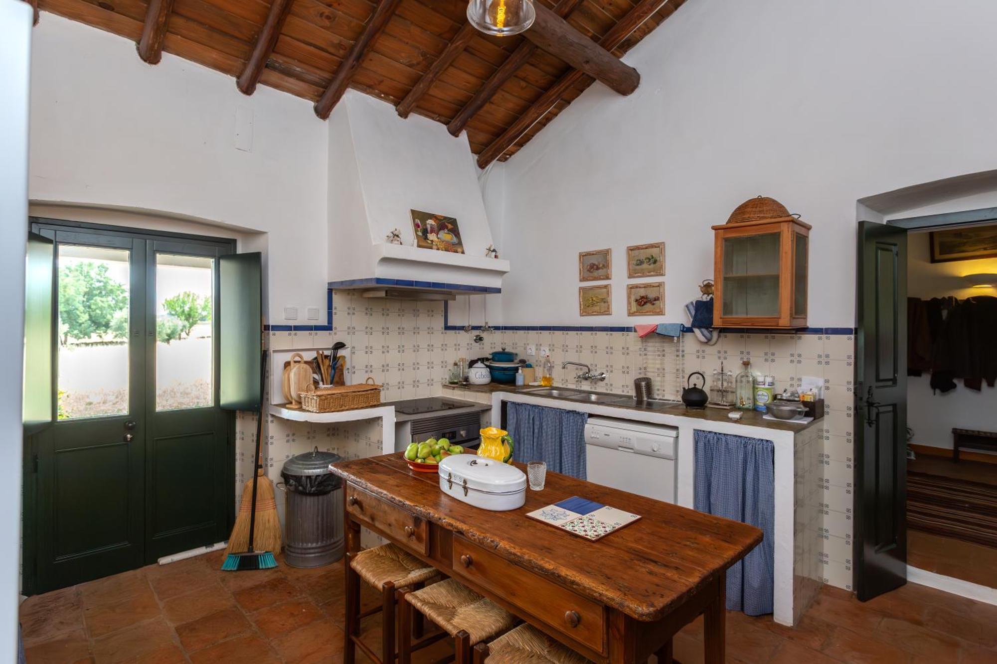 Monte Da Hortinha Villa Estremoz Exterior photo